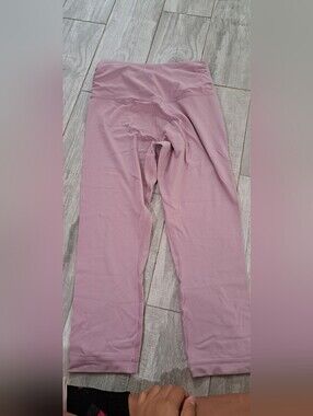 Lululemon Cropped